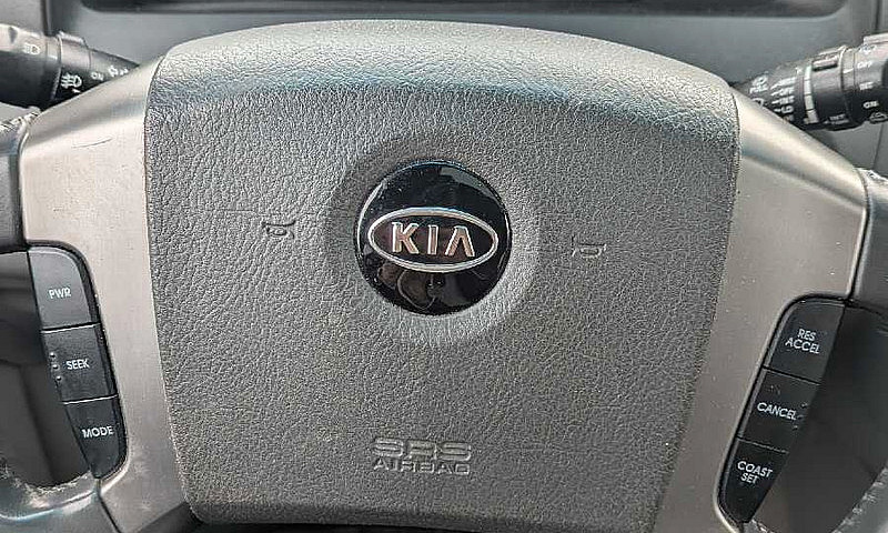 2006 Kia Sorento ...