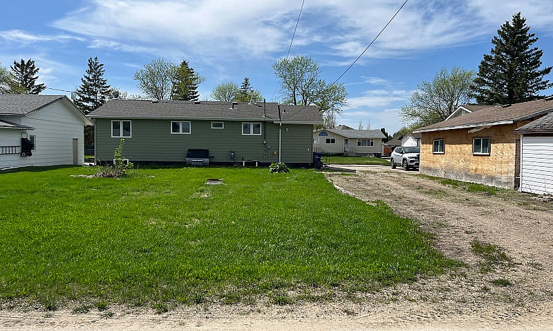 4 Bedroom, 1 Bathroo...