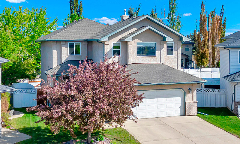 Updated 2-Storey In ...