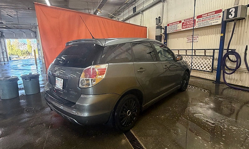 2006 Toyota Matrix (...