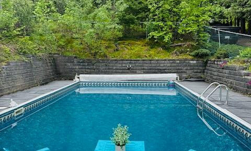 Shuswap Acreage Home...