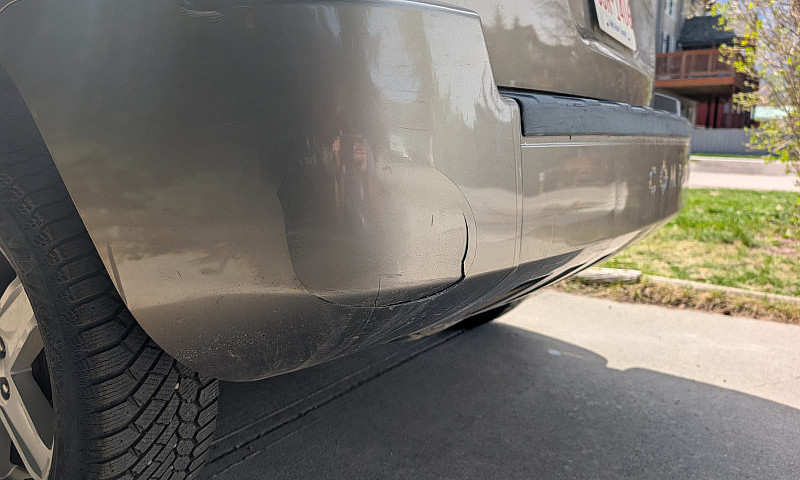 2008 Jeep Compass No...