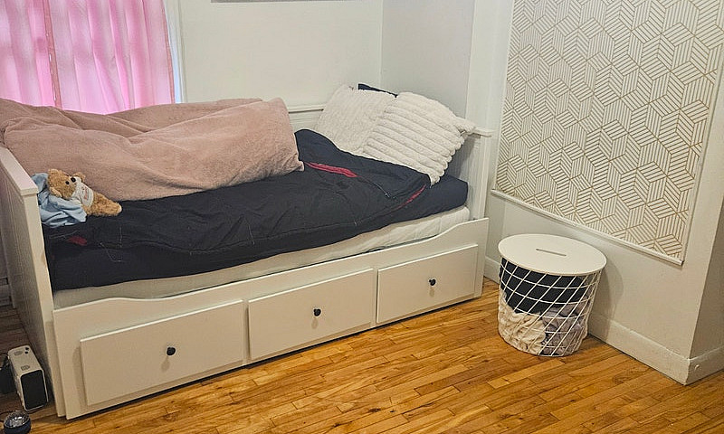 850$ Appartement...