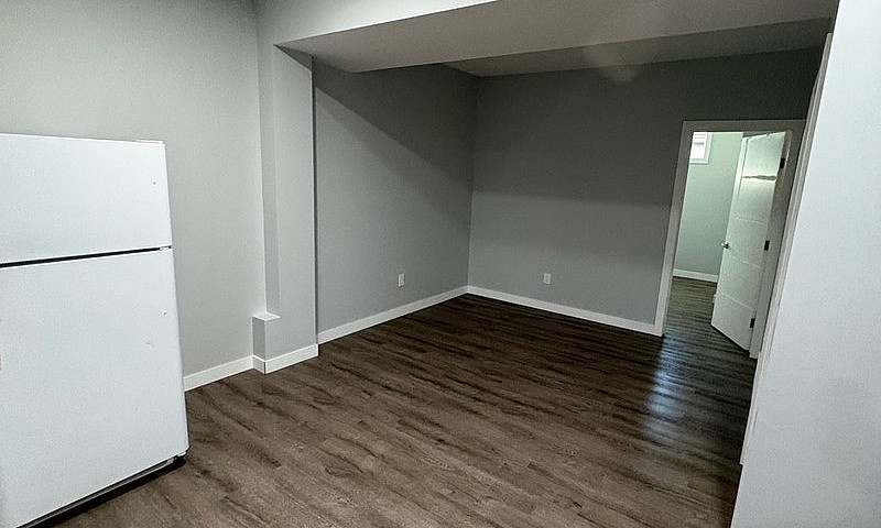 Basement For Rent...