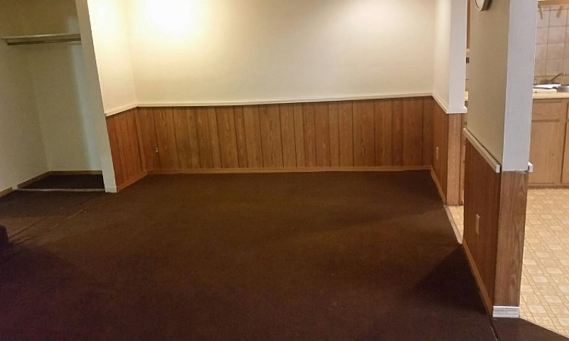 2 Bedroom Lower Suit...
