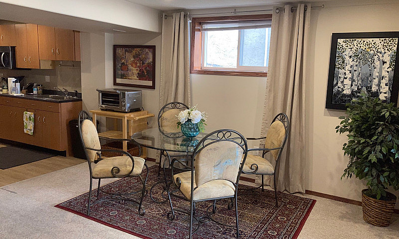 Spacious And Well De...