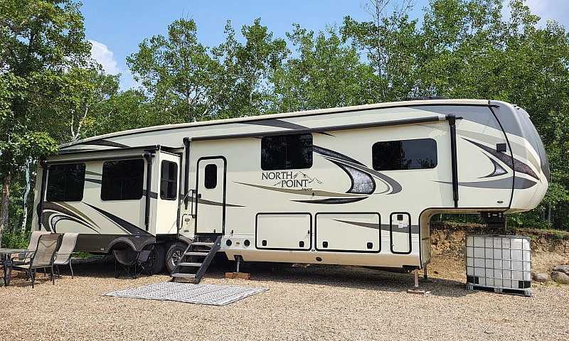 Lake Lot + 2018 Jayc...