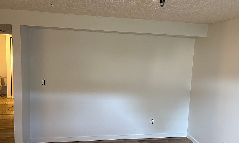 Basement Suite Avail...