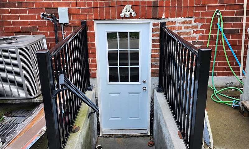 1- Bedroom Basment F...