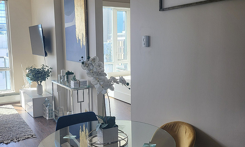2 Bed 1 Bath Condo W...
