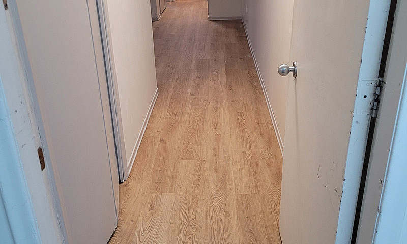 Beautiful 1 Bedroom ...