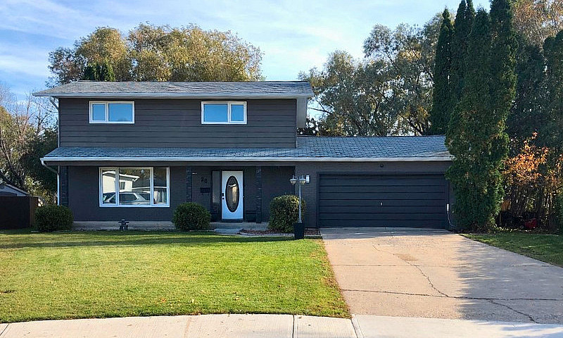 For Sale – 28 Crocus...