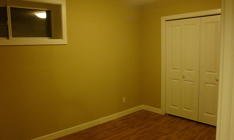 Legal Basement For R...