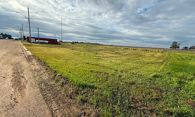 Commerical Bare Land...