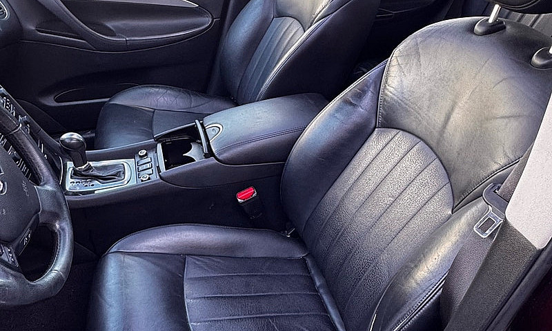 2016 Infiniti Qx50...