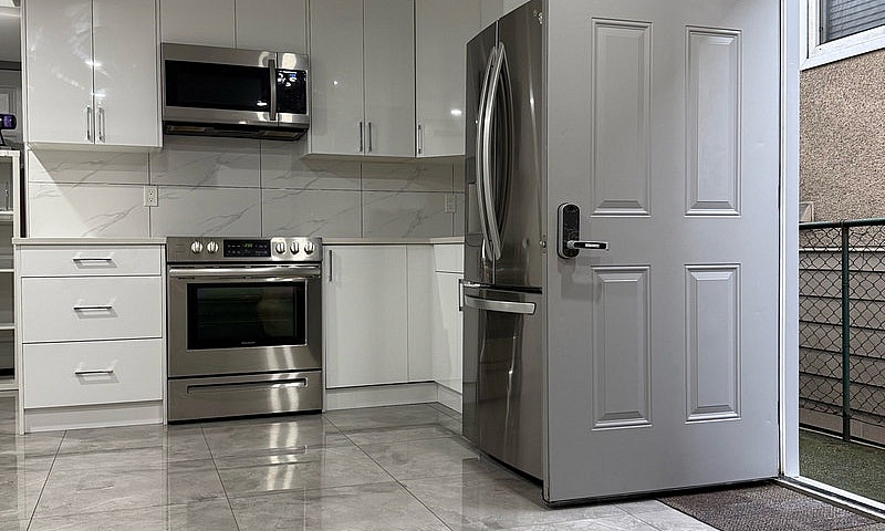 1 Bedroom 1 Bath...