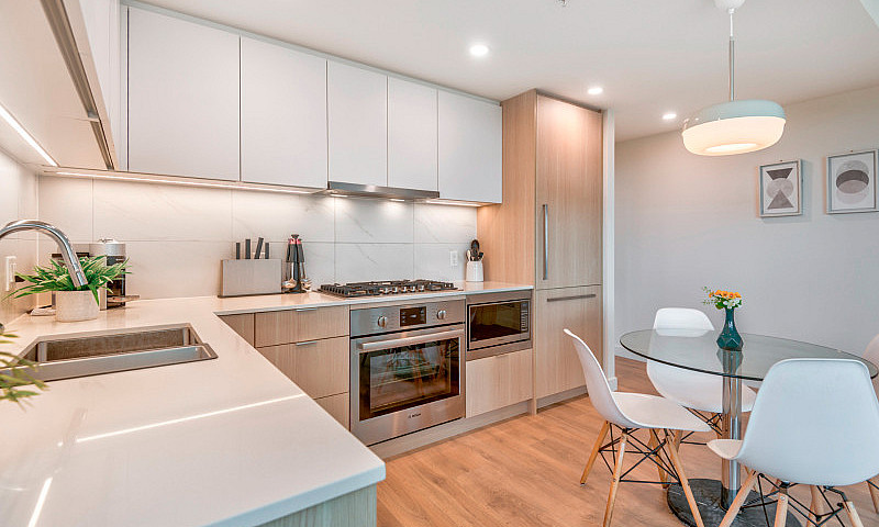 Condo For Sale In 