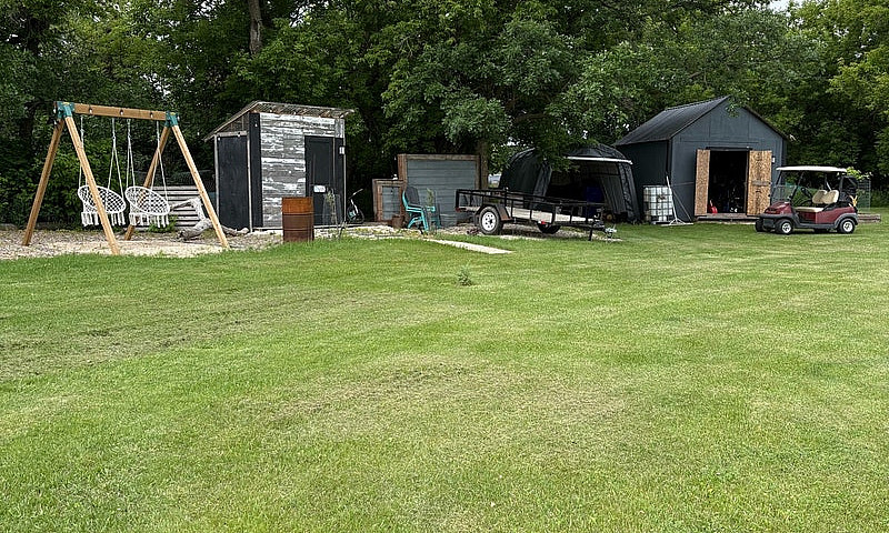 Turnkey Seasonal Ret...