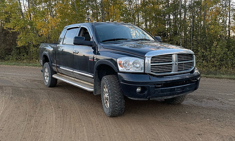2007 6.7 3500...