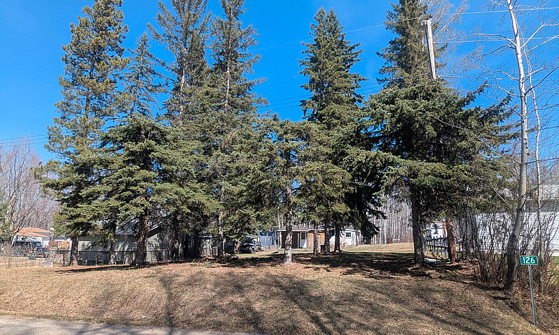 Lake Lot At Lac La N...
