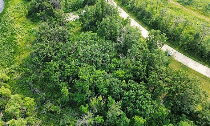 Lake Lot Property By...