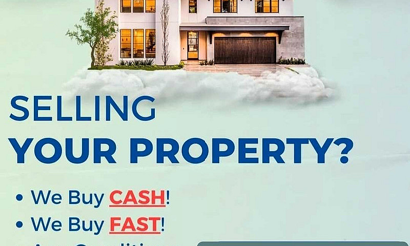 Buying As Is Conditi...
