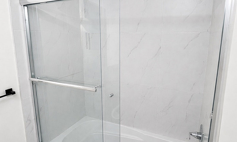 1-Bedroom Basement S...