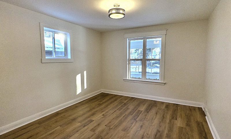 St. Boniface Duplex ...