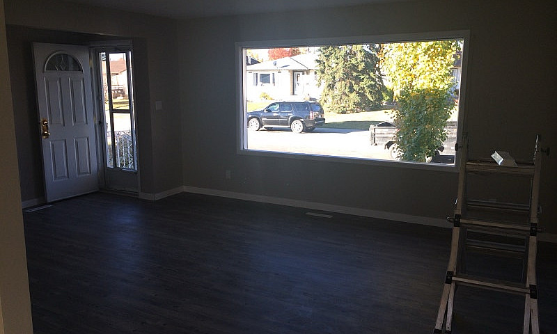 3 Bedroom Top Floor ...