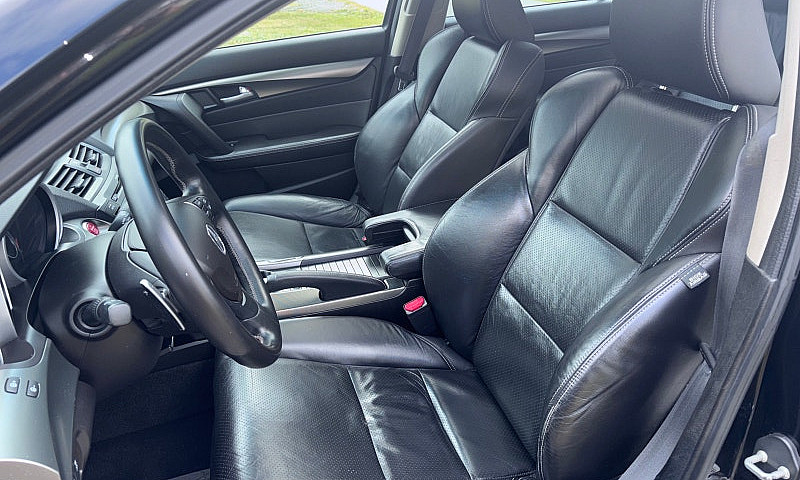 Acura Tl Elite - Ext...