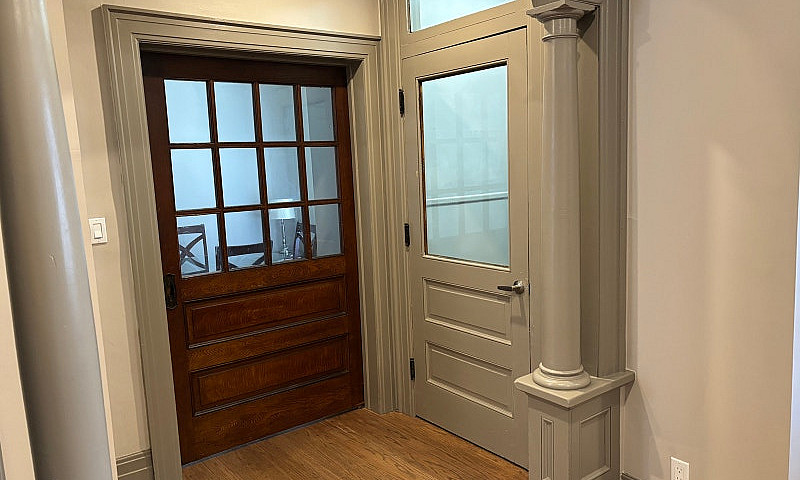 Two Bed Wortley Vill...