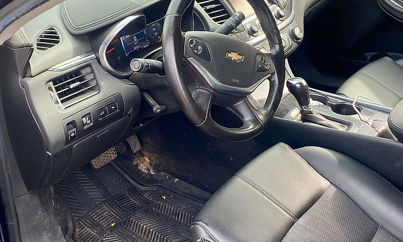 Chevrolet ...