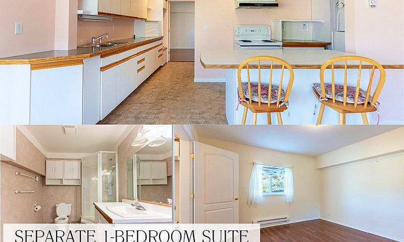 Spacious Family Home...