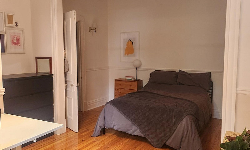 Appartement À Louer ...