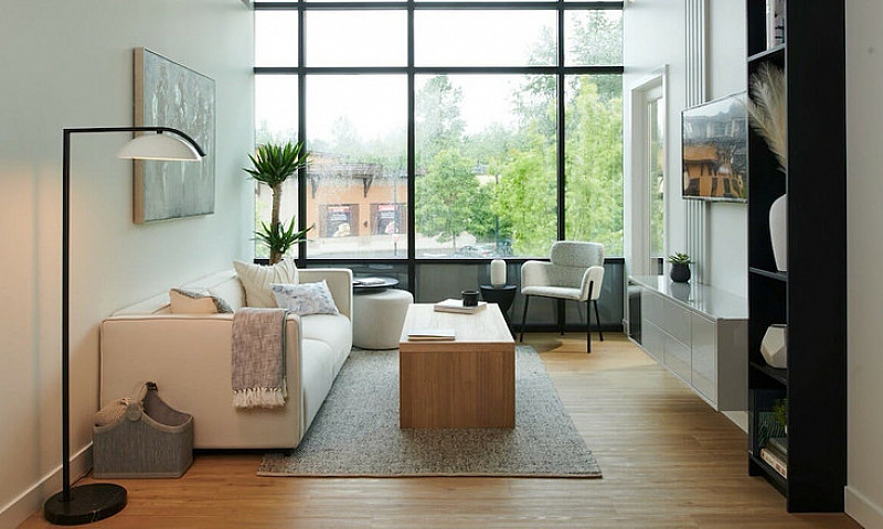 Brand New Langley - ...