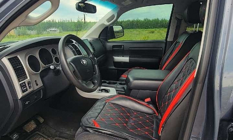 2007 Toyota Tundra 5...