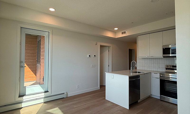 2 Bed 2 Bath Apartme...