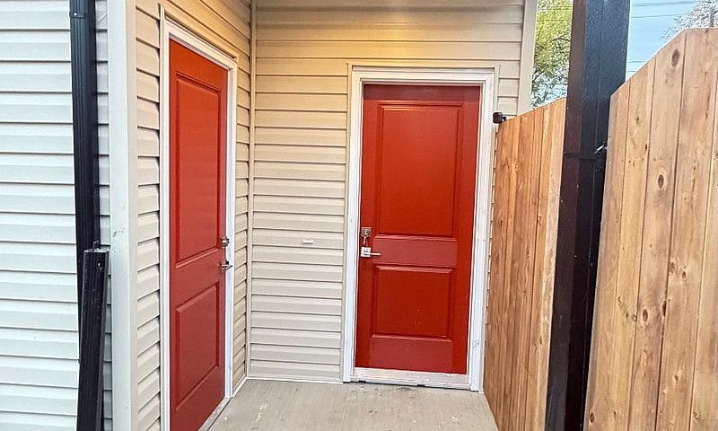 Brand New 2 Bedroom ...