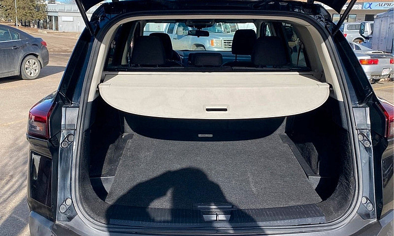 2021 Nissan Rogue ...