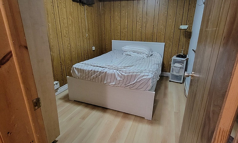 Basement Apartment F...