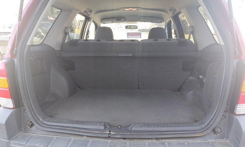 2005 Ford Escape For...