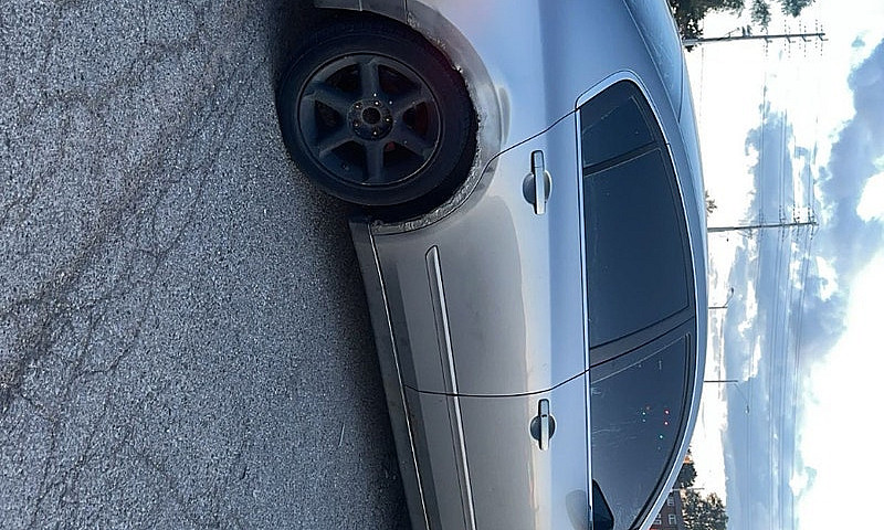 Nissan Altima 2008 (...