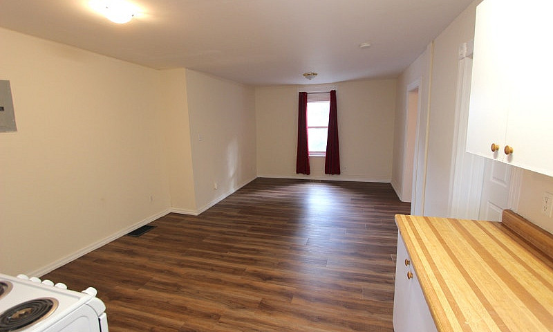Apartment For Rent...