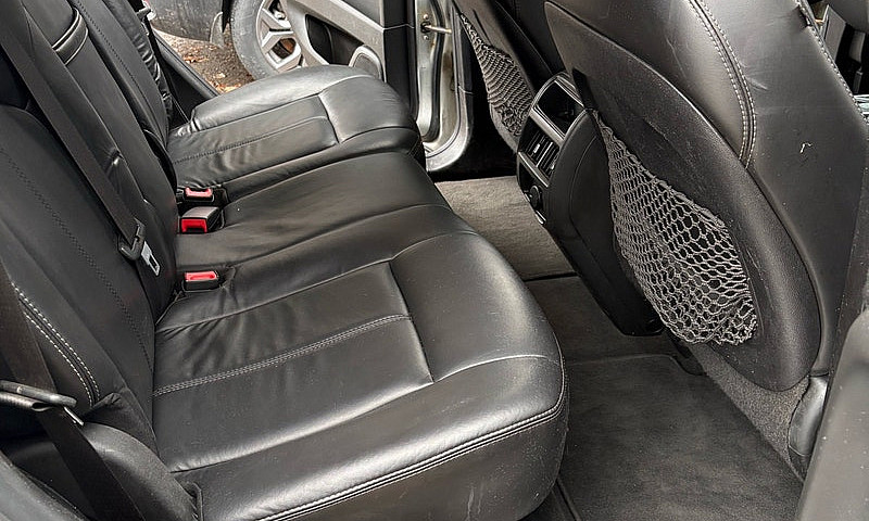 2014 Cadillac Srx...