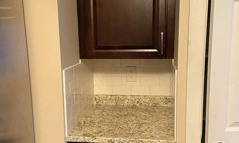 Condo For Rent...
