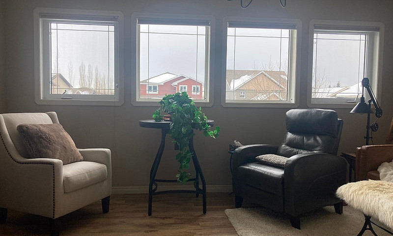 Home For Sale In Sig...