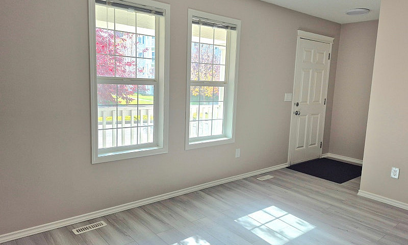 Homey Townhouse With...