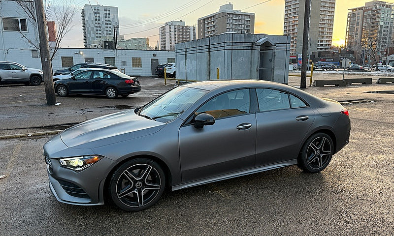 2021 Mercedes-Benz 2...