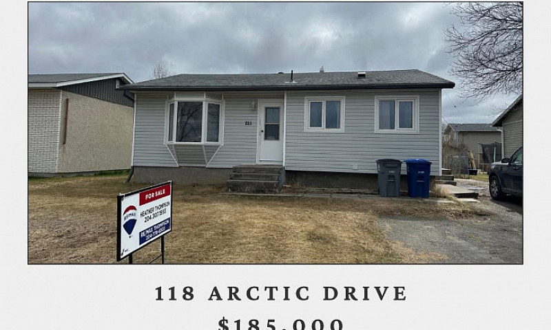 House For Sale...