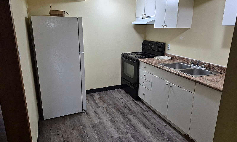 Three Bedroom Baseme...